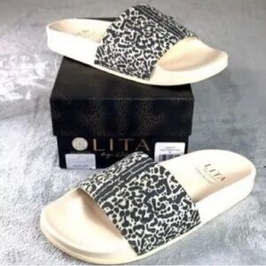 King Cheetah by Lita sz 38